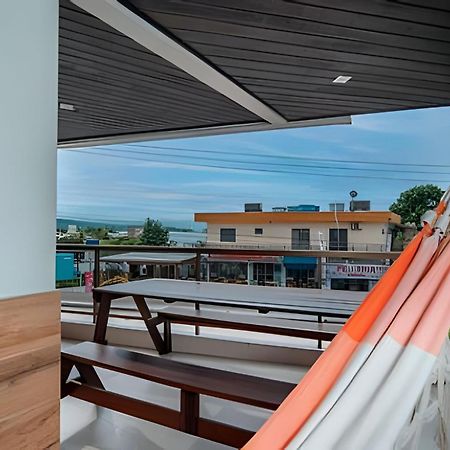 דירות בומבינאס Residencial Ribeiro מראה חיצוני תמונה