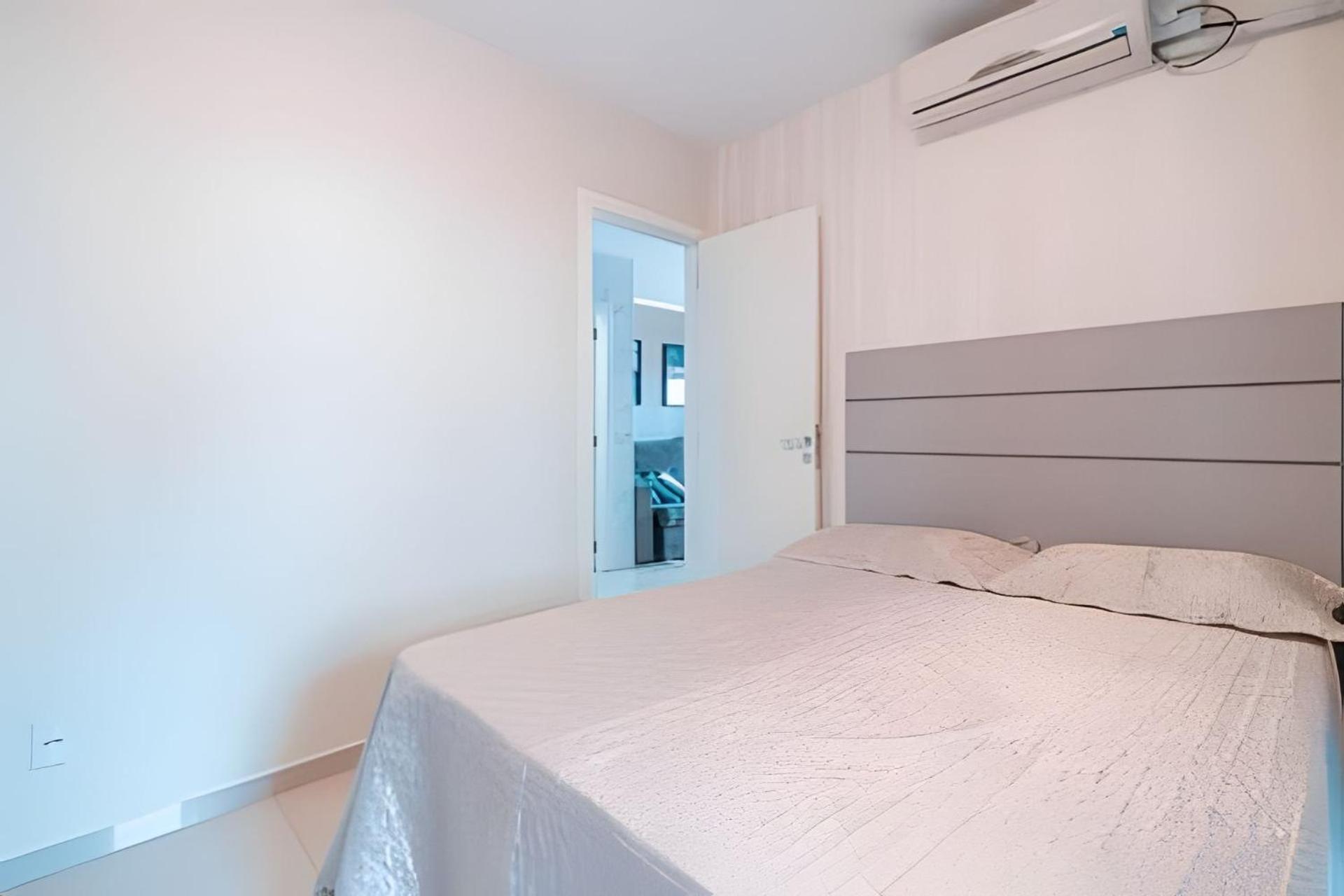דירות בומבינאס Residencial Ribeiro מראה חיצוני תמונה